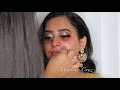 INDIAN BRIDAL MAKEUP TUTORIAL
