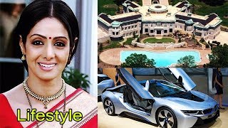 Sridevi Lifestyle Income Net Worth House Family Lu