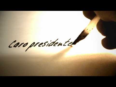 Claudio feat. Mike fC - Caro presidente (prod. Andrews Right)