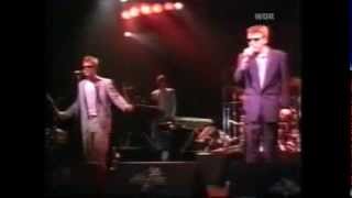 Madness  live  - Tomorrow's Dream