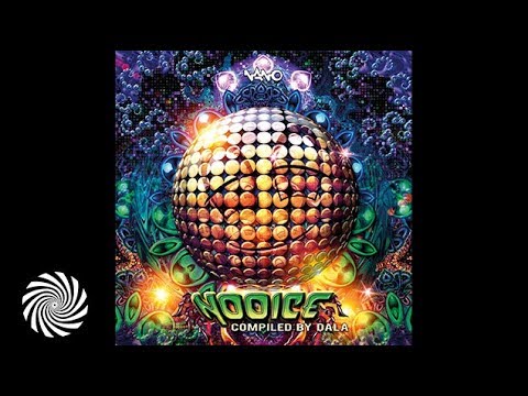 Earthspace & Nukleall - Shapers Of Reality