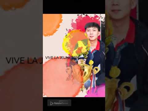 It's a beautiful day by Evan McHugh x Leon Pham visual