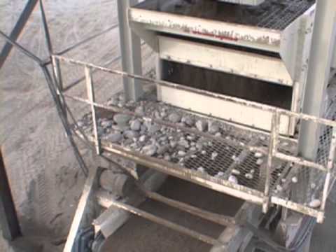 Front Range Aggregates - JSP Demo