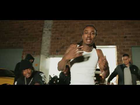 RASTA RORO - 2 DRACOS OFFICIAL MUSIC VIDEO