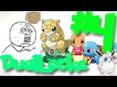 Pokémon Verde Hoja DualLocke Ep.4-EVOLUCIÓN DE MARINA MUERTE DE UN BUEN POKÉMON Y CONSEGUÍ UN FÓSIL