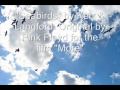 Seabirds Pink Floyd Cover