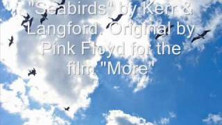 Seabirds Pink Floyd Cover