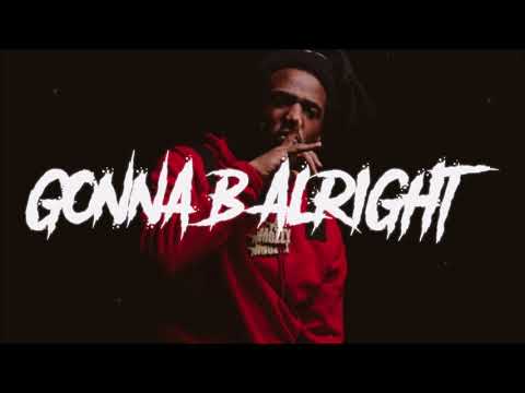 Mozzy x BOE Sosa Type Beat 2018 - Gonna B Alright