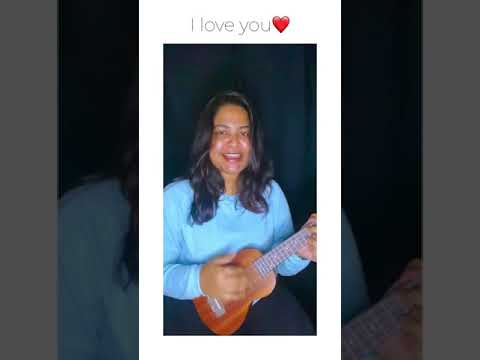 I love you cover