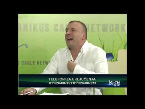 Milovan Jovanovic - Povezanost Sase Jankovica i teroristickih napada u Belgiji