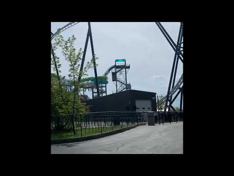 Maxx Force short video by Blooked travel 