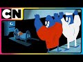 Lamput S Muscle Mystery Full Episode Lamput Presents Lamput Videos Cartoon Network