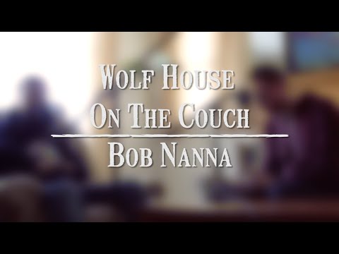 Wolf House On the Couch | The City On Film (Bob Nanna)