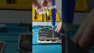 iPhone 7 Display Screen Replacement Services Available