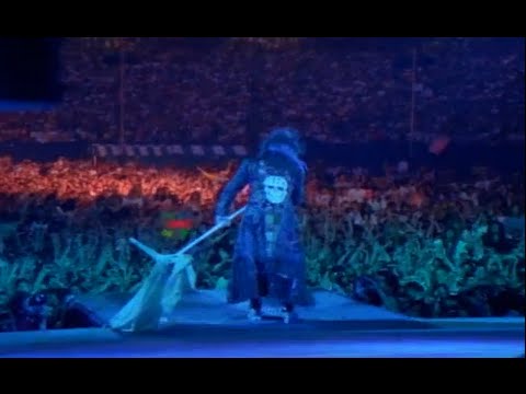 Access All Areas: A Rock & Roll Odyssey DVD Clip #2