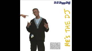 DJ Jazzy Jeff &amp; The Fresh Prince - Another Special Announcement (Cover Audio)