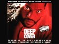 Dr. Dre - Deep Cover ft. Snoop Doggy Dogg HD ...