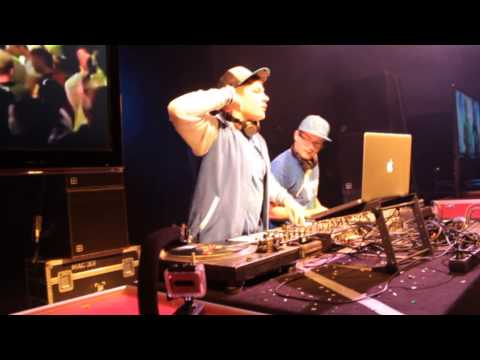 MDR Sputnik Laternenfest Halle 2013 - Affen Trouble Teaser