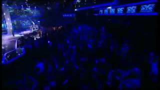 The X Factor 2008 - Week 9 Semi Final - Alexandra Burke -Unbreak My Heart (2nd Song)