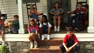 I Bought Me A Cat /The Barnyard Song-Cedarmont Kids