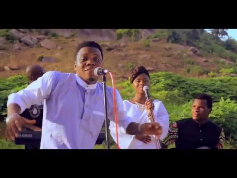 PV Idemudia  - Victory Praise (Official Video)