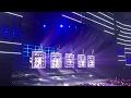 BACKSTREET BOYS - Larger Than Life @The AXIS, Planet Hollywood Hotel (Las Vegas, USA)