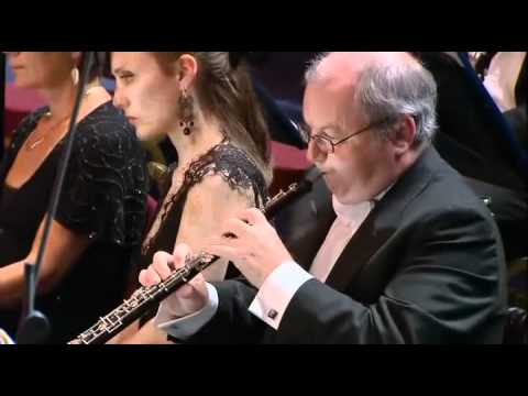 BBC Proms 2010 - Bach Day 4 - The Wise Virgins part 1