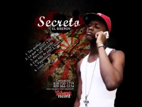 Secreto El Biberon - Pero toy sonando