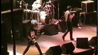 Soundgarden - Ty Cobb (Fairfax, 1996)