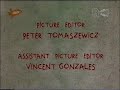 Rugrats Nickelodeon UK Credits