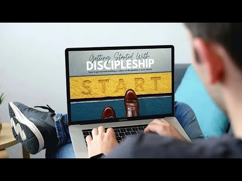 Creating a Disciple Making Culture in the Church | Oklahoma City Oklahoma