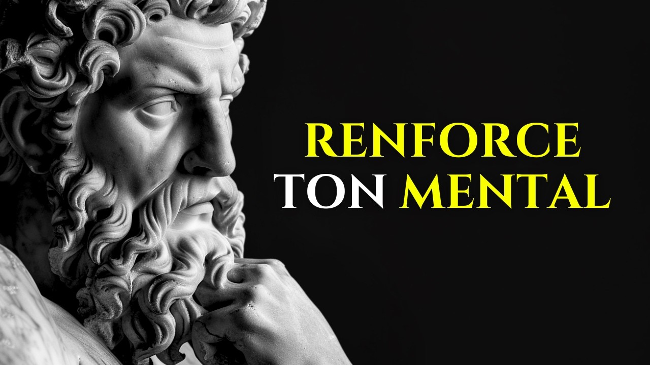 10 Habits to Be Mentally Strong | Stoicism