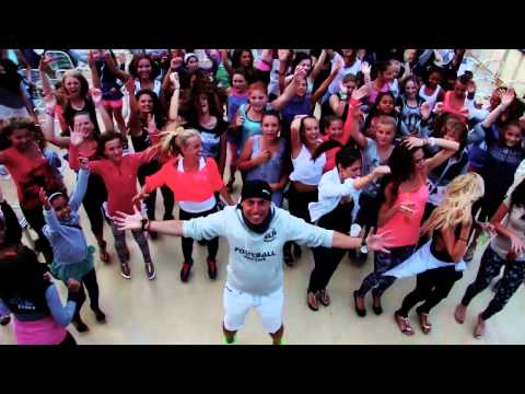 Angel Dance BFT 2014