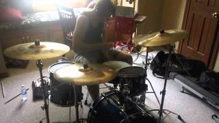 &quot;Now I&#39;m Everyone&quot; by Biffy Clyro