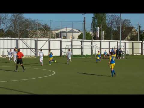 20180421 Admira Mauerwerk 97 _ Drei Pässe bis zum Tor