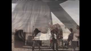 Matt Mays &amp; El Torpedo - Cocaine Cowgirl