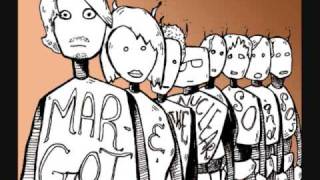 Margot and The Nuclear So &amp; So&#39;s - Real Naked Girls