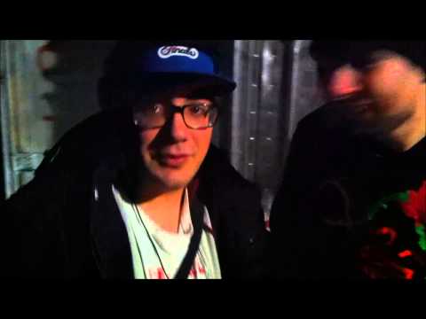 INOZIT stellt vor:  Moneygermany (BEATBOXER) ist am 02.11. mit am Start!