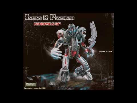 Inzimo & Psygamma - Prokoshin
