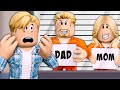His REAL Parents Were CRIMINALS Full Movie