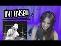 Pantera - Primal Concrete Sledge | Reaction