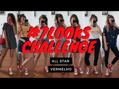 download lagu mp3 mp4 All Star Vermelho, download lagu All Star Vermelho gratis, unduh video klip All Star Vermelho