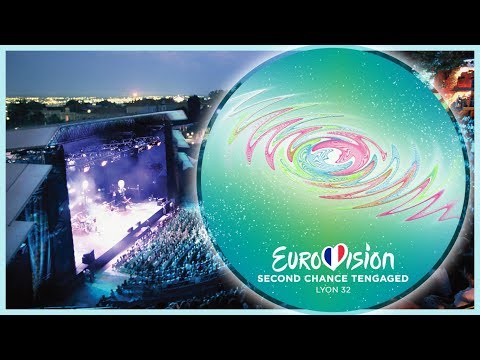 ESCT Second Chance Contest 32 - Grand Final