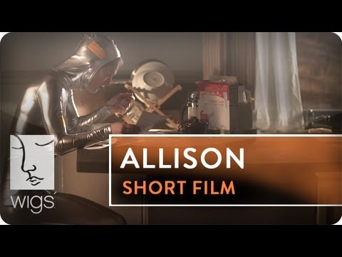 Allison Short Film | Featuring Marin Ireland | WIGS