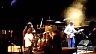 SPINETTA Y LAS BANDAS ETERNAS. Nasty people (LOS SOCIOS DEL DESIERTO)