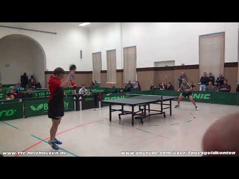 Gregor Meinel - Tom Sfiligoj