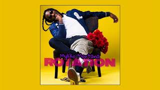 Mykko Montana - Rotation