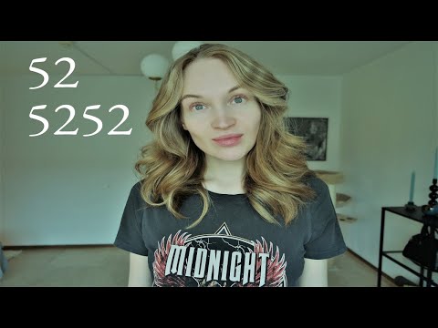 Angel repeating number 52 5252