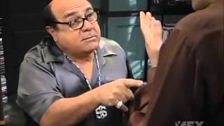 Pimps and Presidents - It's Always Sunny