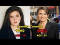 Top 10 Most Beautiful Hollywood Actresses Then And Now 2025 Part 2